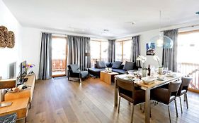 Appartement Royal Gerlos 05